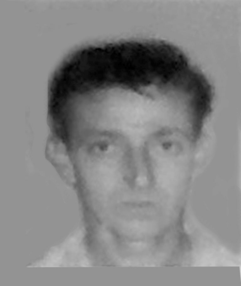 The Disappearance of Joseph Edwards LSU Cold Case Project