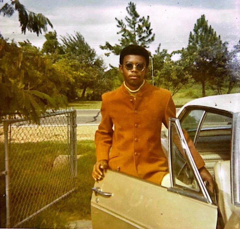 Shooting at Southern University - LSU Cold Case Project